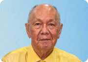Dato’ Ir. (Dr.) Lee Yee Cheong