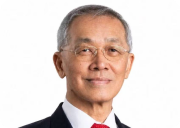 Datuk Ir. Yong Ah Huat